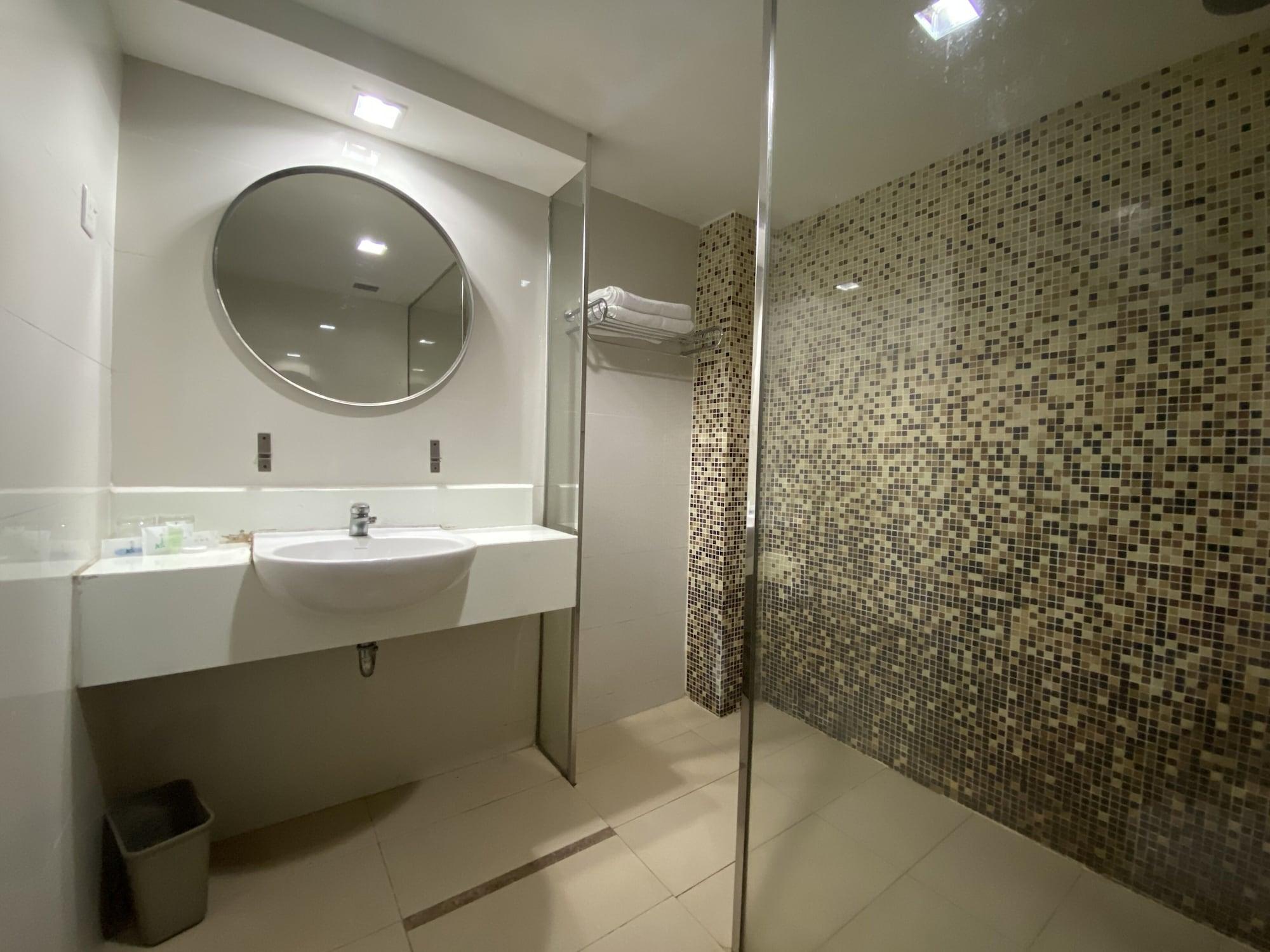 Residence Inn צראטינג מראה חיצוני תמונה