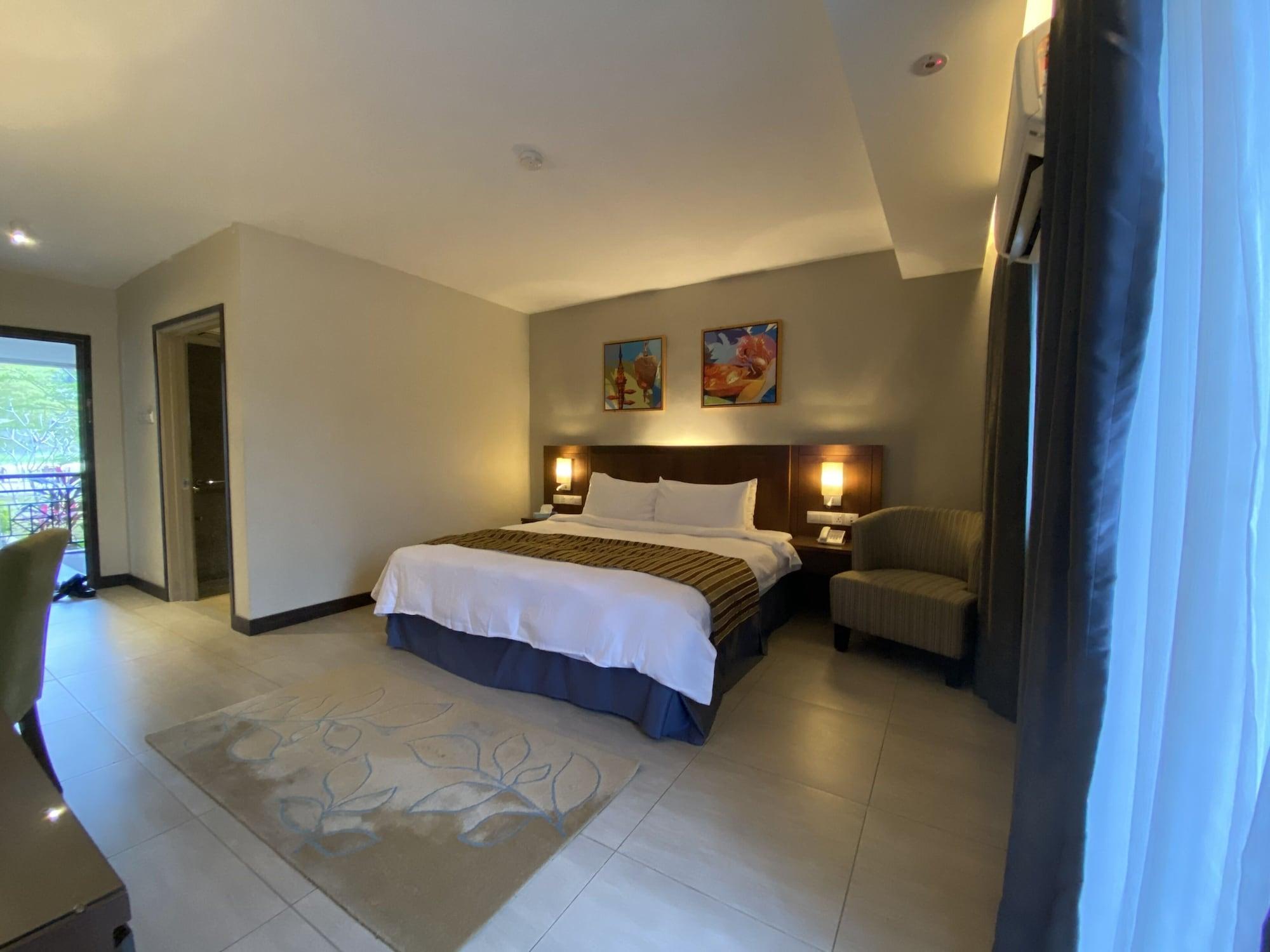 Residence Inn צראטינג מראה חיצוני תמונה