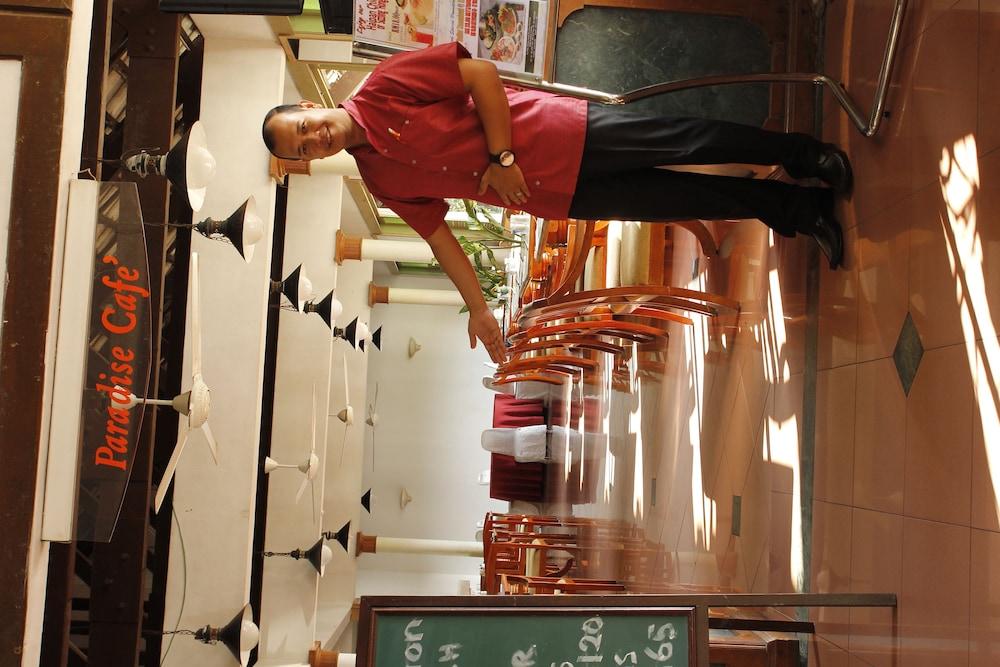Residence Inn צראטינג מראה חיצוני תמונה