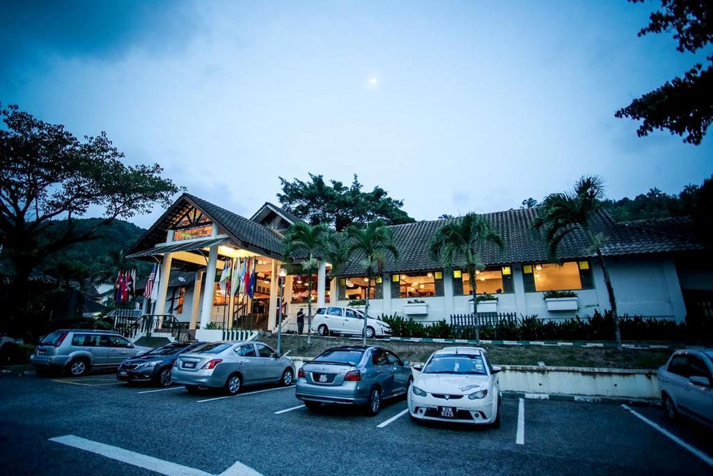 Residence Inn צראטינג מראה חיצוני תמונה