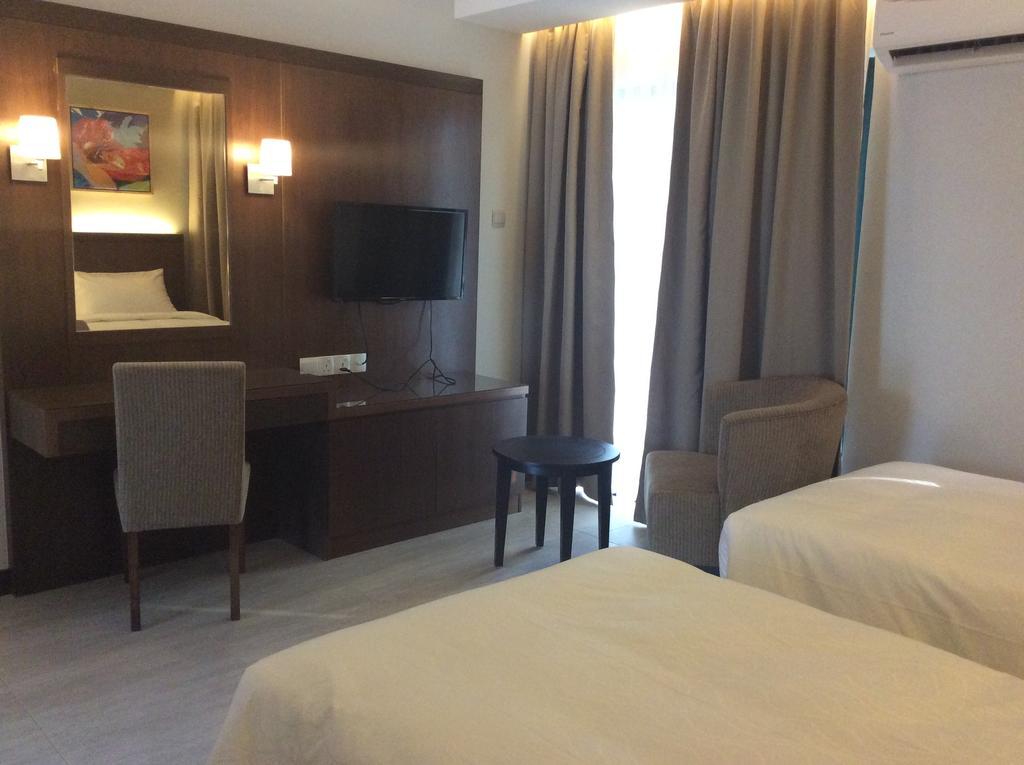 Residence Inn צראטינג מראה חיצוני תמונה