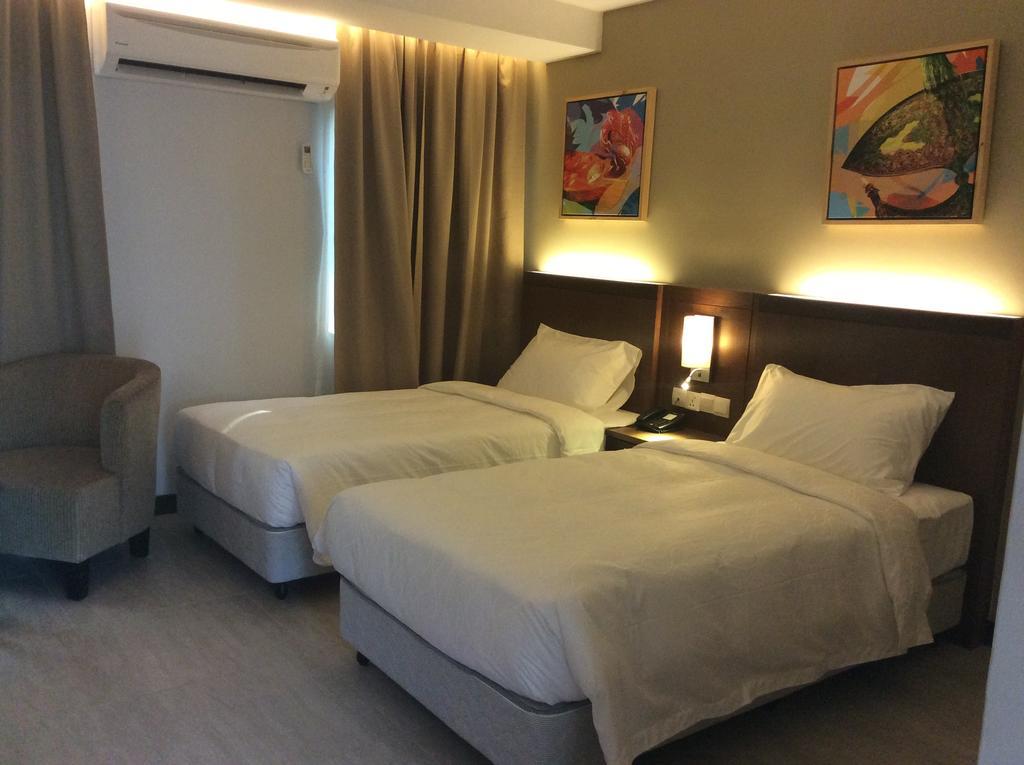 Residence Inn צראטינג מראה חיצוני תמונה