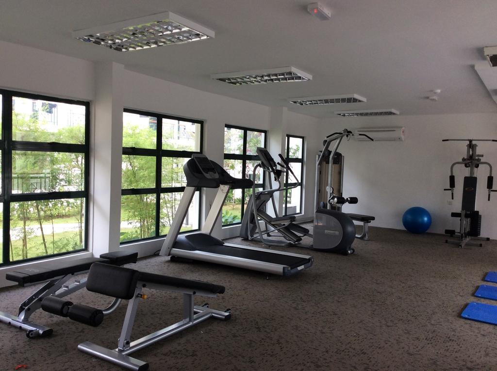 Residence Inn צראטינג מראה חיצוני תמונה