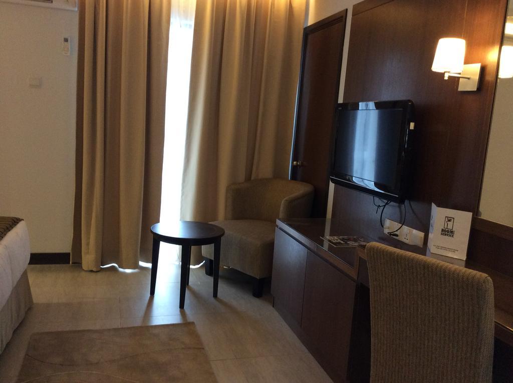 Residence Inn צראטינג חדר תמונה
