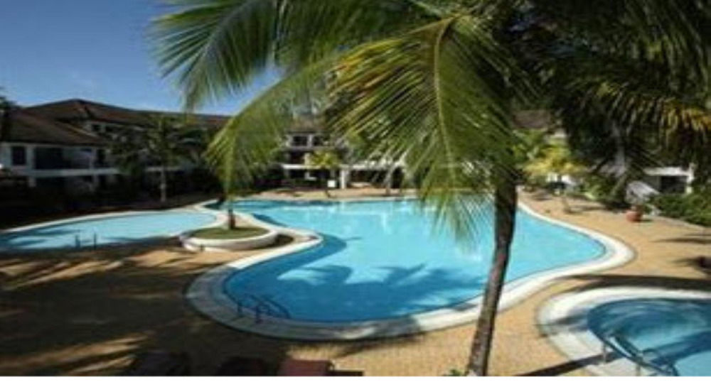 Residence Inn צראטינג מראה חיצוני תמונה