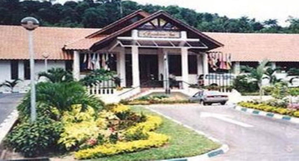 Residence Inn צראטינג מראה חיצוני תמונה