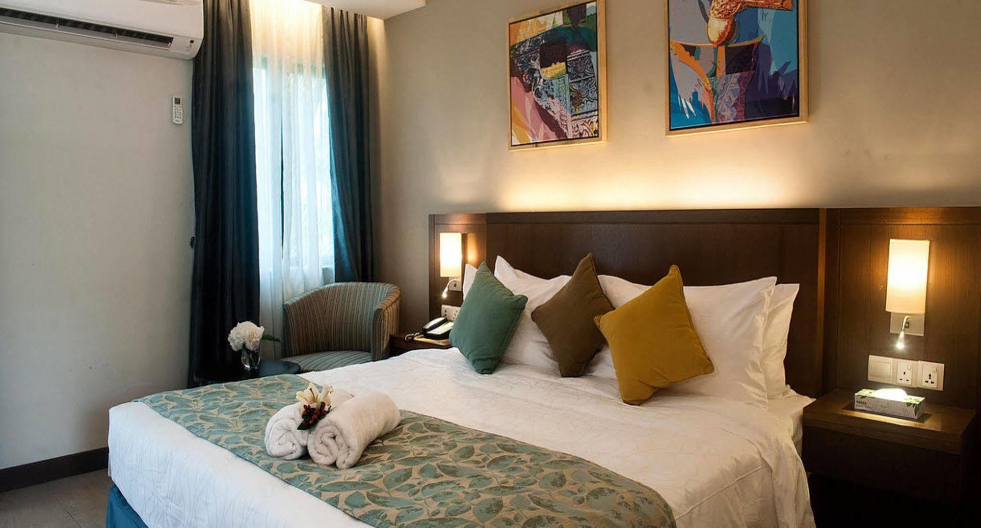Residence Inn צראטינג מראה חיצוני תמונה