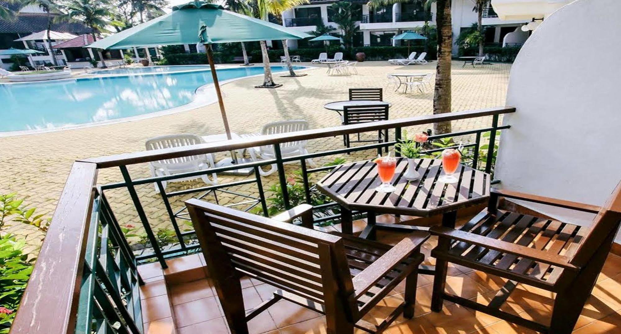 Residence Inn צראטינג מראה חיצוני תמונה