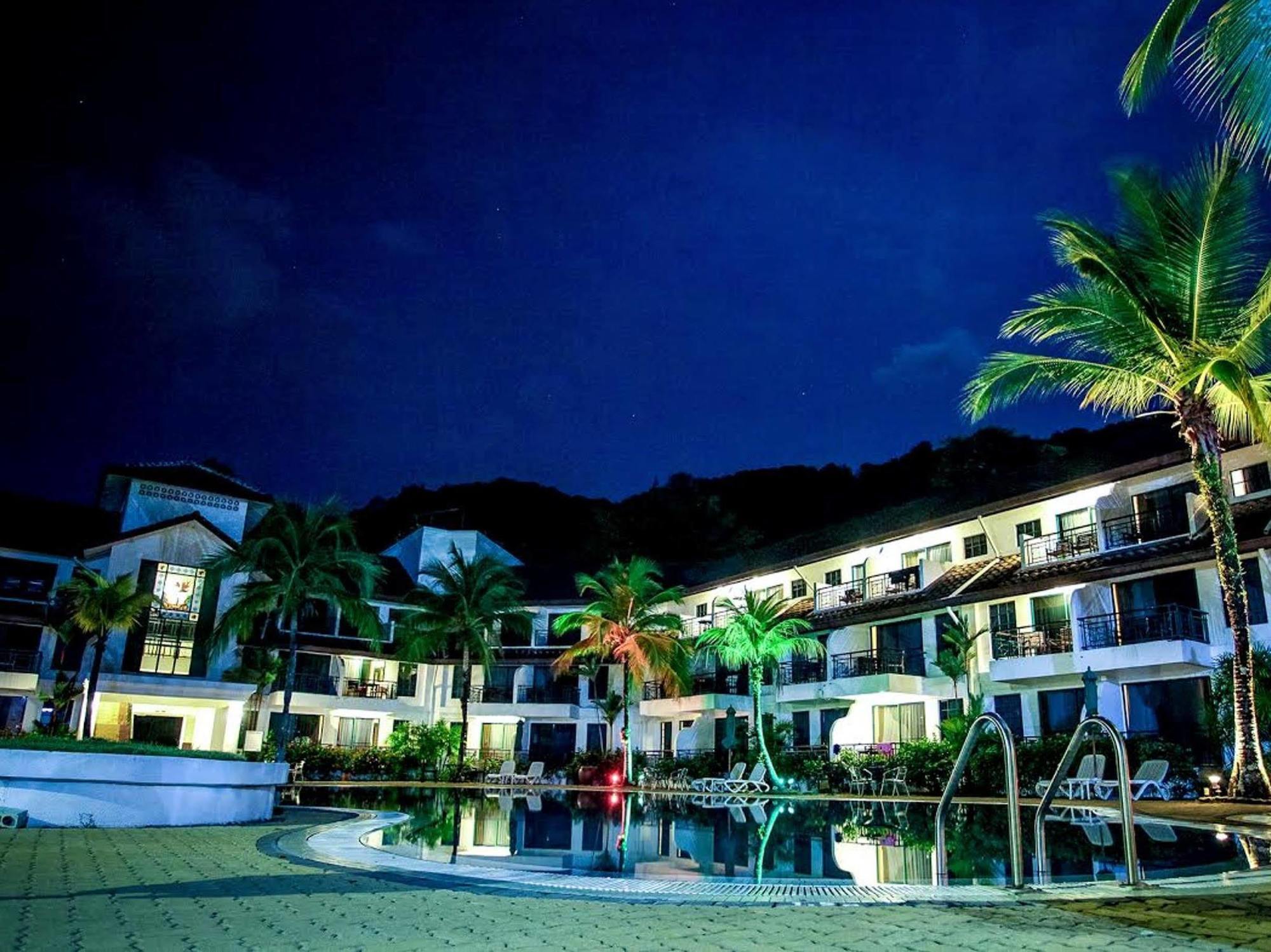 Residence Inn צראטינג מראה חיצוני תמונה